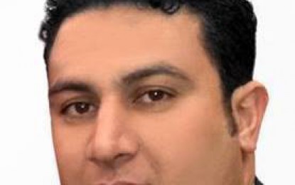 ڕاستیەكان لەزاری ئێمەی بێتاوان و وشەیەكی باشی تاوانبارێكەوە
