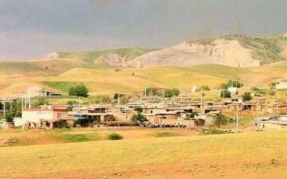 باهەموومان ١٠ی ئایار لە (جەلەمۆرد)بین