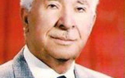 ئازارەکانی ئەنفال  لە یاداشتەکانی شێخ عەتا تاڵەبانی قیژەو هاواری منداڵان