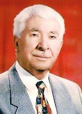 shex Ata Talabani