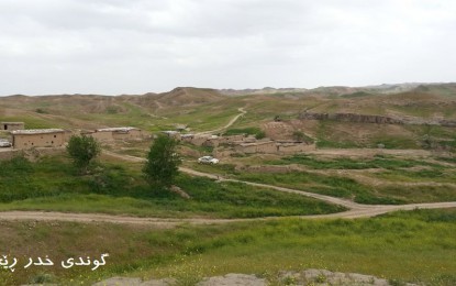 ئەنفال و تراژیدیای گوندی خدر رێحان
