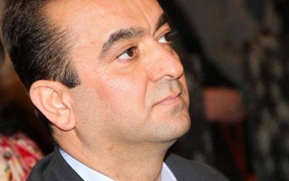 مریەم وەک ئینسان نەک کاڵایەک بۆ سیاسەت- هیدایەت مەلاعەلی
