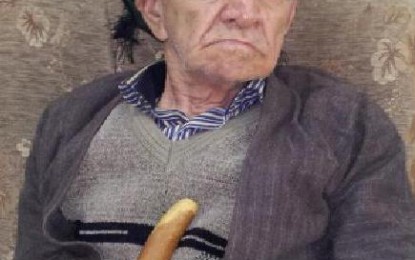 مەینەتی دوای جەنگ وجینۆساید