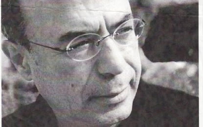 بریاری نەتەوەیەکگرتووەکان لەبارەی جینۆسایدی ئێزیدییەکان – ڕەفیق سابیر