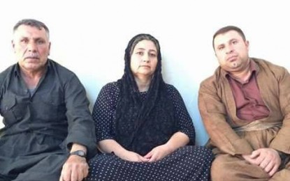 زەنگی تەلەفۆنەکەی دایکم- مەریوان عەبدولقادر