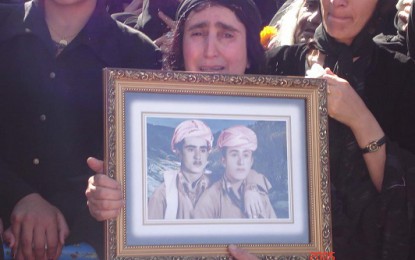 میدیای كوردی و دۆسێی جینۆساید  رۆڵی لە زانیاری هەڵەو تێنەگەیشتن لە رەگەزەكانی تاوانی نێودەوڵەتی.