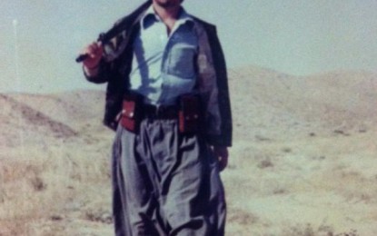 پرۆفایلی ئەنفالکراوان  وەهاب ڕەشید محێدین