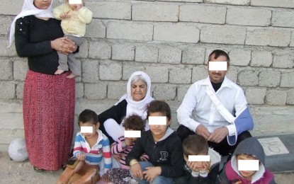 نا بۆ ڕەشەبای ڕەش ! فەلاح مراد خان