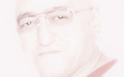 حين يتحول الجلاد الى الضحية