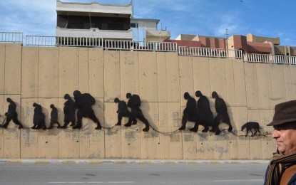 بۆ ئه‌وه‌ی دوێنێمان بیر نه‌چێته‌وه ‌ یه‌که‌مین یادکردنه‌وه‌ی کیمیابارانی هه‌ڵه‌بجه‌و ئه‌نفال  ….. د. عوسمان قادر