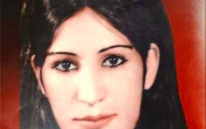مێژووی بێ دۆکۆمێنتی قارەمانەکان    !     ………………..                                                                   لەیادی لەیلا قاسم وهاوڕێکانی دا