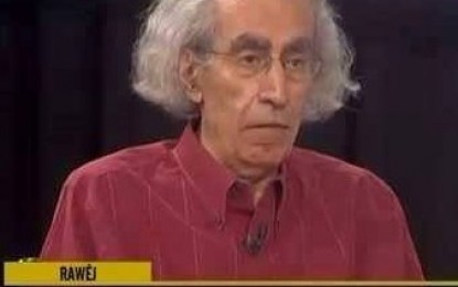 هەڵەبجە دوای بیست ساڵان : کوردستان وەک مەڵبەندی جێنۆساید …. د. ئەمیری حەسەن پور