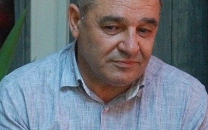 جینۆسایدی كوردو پرۆسەی نوسین ودیكۆمێنتاری دیدار لەگەڵ عومەر محەمەد- تەها سلێمان