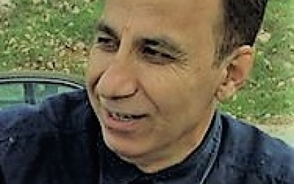 لە بۆسنەوهەرسک چیم دیت ..                ..  شۆرش ئەمین