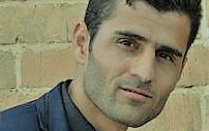 هەردی برام وەك قوربانیەكی دوای پرۆسەی ئەنفال  كازم جباری