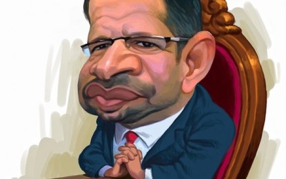 پەیامێکی رون ومەترسیدار