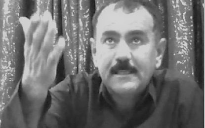 ساڵح رۆستەم نامیق :  هەتا لە ژیاندابم تەقە لەهیچ زیندەوەرێک ناکەم ئەوە ڕێزێکە بۆ کەسوکارە ئەنفالکراوەکەم . بەڵام ئەوجاشەی تەقەی لەمن کرد، ئێستا موچەکەی یەک ملیون دینارە