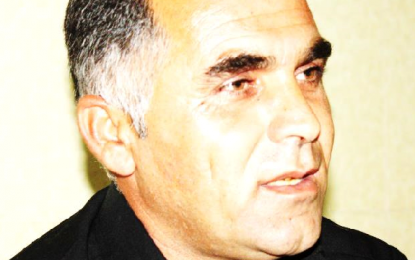 لەدوای ئەنفال پێناسی باری کەسێتیم نەبوو، دایکم و باوکم لە نوس هێشتا هەر کوروکچ بوون، ئەوە بۆمن بووە گرفت وهەتا چاکم کرد زۆری پێچوو.