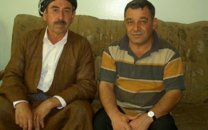 چیرۆكی عاسی مستەفا‌و پەشیمانی دوای ڕوداو .                       عومەرمحمەد