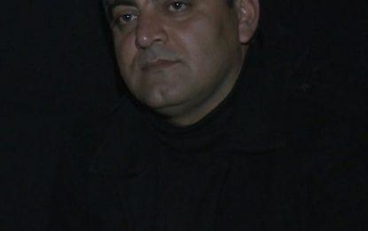 ئاماری ئەنفالكراوەكانی گوندی باوەكری ناوچەی زەنگەنە، خێزان بەخێزان بە زانیاریەوە…….. …….دلێر کەریم