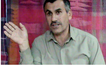 فەرید عەبدوڵا عەزیز: هەتا ئەو ڕۆژەی دەمرم ئەوستەمكارییەی بەعسیەكانم لە بیرناچێتەوە.