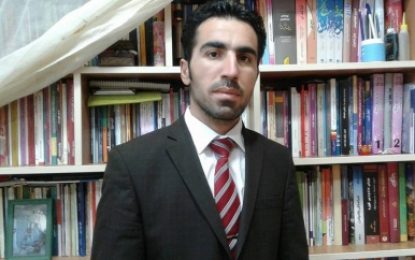 ژنانی ئەنفال کارێزما بوون    ………پشتیوان محمود