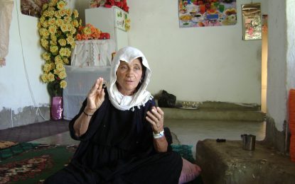 ئەمرۆ یادی کیمیابارانی بالیسان وشێخ وەسانە