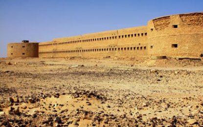 دەربارەی گۆرەکانی دەوروبەری قەڵای نوگرەسەلمان  سەرنجێک لەمەڕ راپۆرتەکەی ئێن ئارتی  ………..عومەر محەمەد