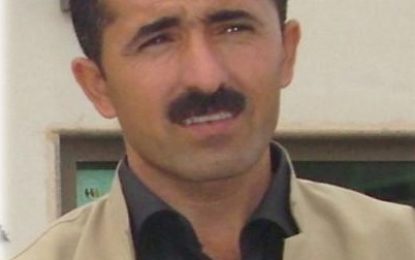 چەند دێرێك لەسەر ئەنفال و كیمیابارانكردنی گۆپتــەپە.