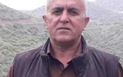لەنێوان خراپ و خراپترین چاک ھەڵدەبژێرم …………………    عادل عوسمان