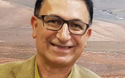 هۆکارەکانی پشت ئەنفال: کەرکوک و ئەنفال …………………… د. شێرکۆ کرمانج