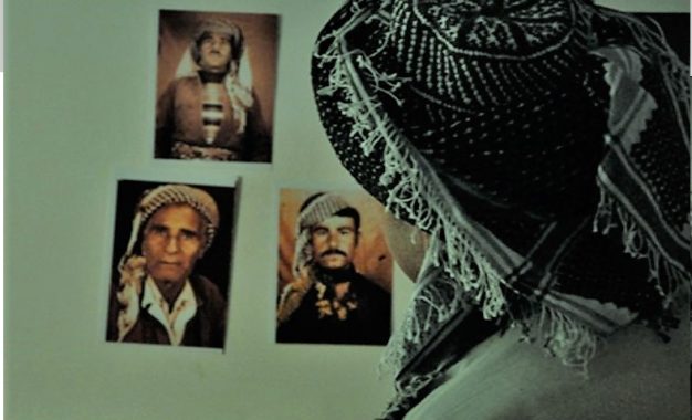 سینەما وەک پارێزەری مێژوو کورد ڕزگاربوویەکی بەهێزە، نەک قوربانییەکی زەلیل. ………………..هۆمەر محەمەد