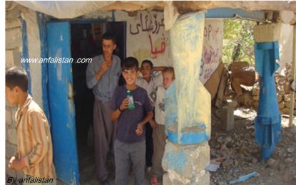 ئەنفالی یەکەم و قوربانیە فەرامۆشکراوەکانی