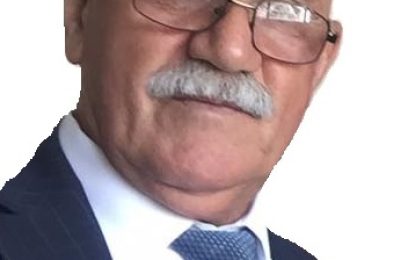 ئەوە کێیە ئەنفالی بەکۆڵەوە