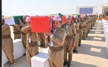 جێنۆسایدی بارزانییەکان  چیرۆکی ئەو پیاوەی بارزانی نەبوو. …………………….هۆمەر موحەمەد