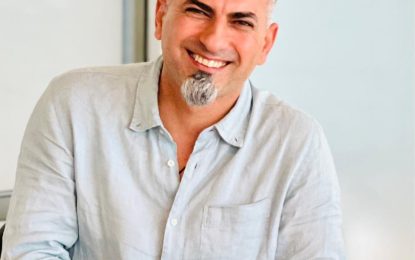 دەتوانین نەوەیەک پێبگەێنین کە شکۆی پێ لەپێش هەرشتێکی ترەوە بێ …………..نەریمان ئاغالی