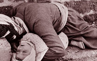 لە یادی تاوانە گەورەکەی سەدەی بیستەم  دوو پێشنیار بۆ هەڵەبجە  ………………………هۆمەر موحەمەد