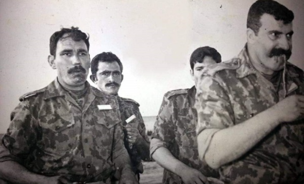 دەستگیرکردنی عەجاج، خاڵی وەرچەرخانی پرسی جینۆسایدە لەکوردستان!                                                                                                ………………………………………………………………..                                                                             ن/ ڕزگار عومەر – هۆمەر محەمەد