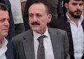خەڵکی ئەنفال کردووەو بێباکانە لە بۆنەکاندا دەردەكەوێت.                                                                               ……………زانا یادگار