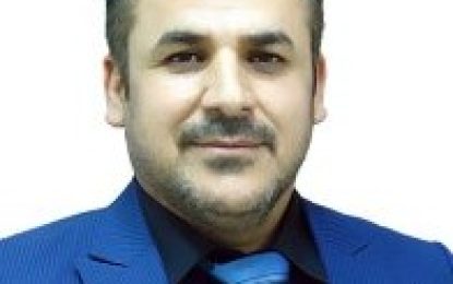 ردّ شرعيّ قاطع على أنفال الكورد المسلم في سوريا ……………………………د.سەربەست نادر