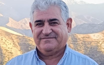 ئەنفاڵ، لە رەشەوە بۆ سپی!                      عەلی مەولود