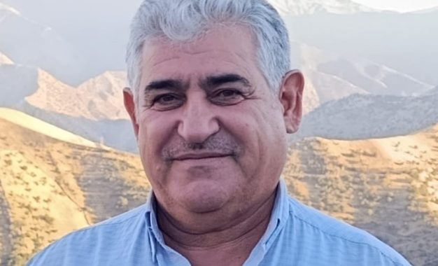 ئەنفاڵ، لە رەشەوە بۆ سپی!                      عەلی مەولود