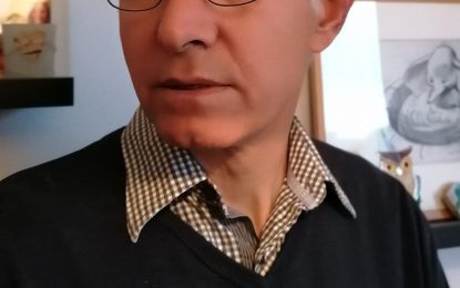 پێشەکی نۆڤێلەی “سێوسێنان”                                   …….نووسینی میران ئەبراهام