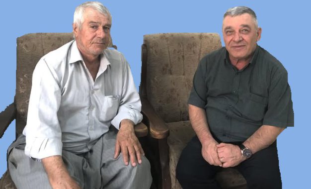 چاوەڕوانی لە نێوان عەشق و غەنیمەتدا گفتوگۆی من و پورزا عارف   ……………………هۆمەر محەمەد