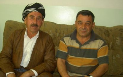 پێشنیارێک بۆ دۆکیۆمێنتکردنی تاوان و پاراستنی یادەوەری بەکۆمەڵ