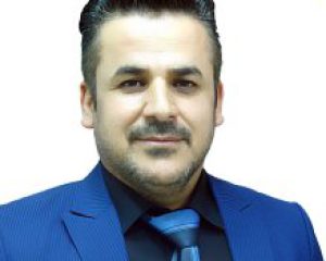 عجاج التكريتي بين عقوبة الدنيا وحساب الآخرة.                                                               د. سەربەست نادرعبدول
