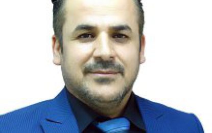 عجاج التكريتي بين عقوبة الدنيا وحساب الآخرة.                                                               د. سەربەست نادرعبدول