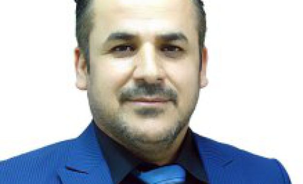 عجاج التكريتي بين عقوبة الدنيا وحساب الآخرة.                                                               د. سەربەست نادرعبدول