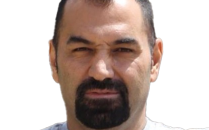 مەترسی ئەنفالکردنەوەی ئەنفال دادگایکردنی عەجاج.                                                                …………..ئیبراهیم شێخ وەسانی
