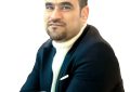 عەجاج وەک ئایشمان ………………..سەیوان محەمەد